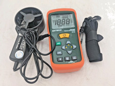 Extech an100 thermo for sale  Saint Louis