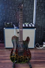 Esp ltd eclipse gebraucht kaufen  Berlin