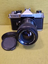 Fujica zoom fujinon d'occasion  Valence