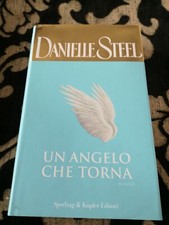 Angelo che torna usato  Rosa