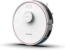 Fiduhome exvac 880 gebraucht kaufen  Essen