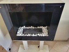 Cheminee bio ethanol d'occasion  Bry-sur-Marne