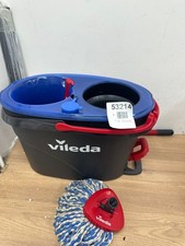 Vileda h2pro spin for sale  MANCHESTER