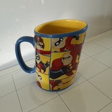 Disney incredibles slanted for sale  Riverside
