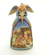 Jim shore nativity for sale  Fayetteville