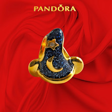 Charm pandora disney d'occasion  Viarmes