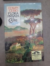 Flora privata capri usato Flora privata capri usato  Roma
