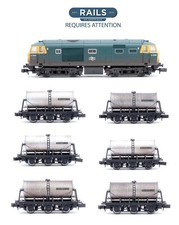 Dapol gauge 084e for sale  SHEFFIELD
