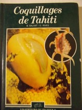 Coquillages tahiti bernard d'occasion  France