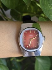 Pobeda vintage hommes d'occasion  Strasbourg-