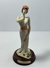 Vtg verona collection for sale  Mc Calla