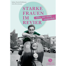 Starke frauen revier gebraucht kaufen Starke frauen revier gebraucht kaufen  Berlin