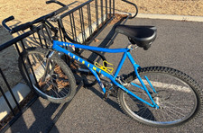 1991 haro extreme for sale  Moseley