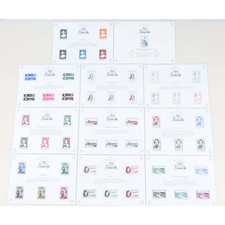 Patrimoine trésors philatéli d'occasion Patrimoine trésors philatéli d'occasion  Brignais