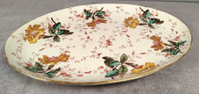 Plat luneville faience d'occasion  Yffiniac