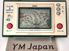 Nintendo popeye wide d'occasion  Expédié en Belgium