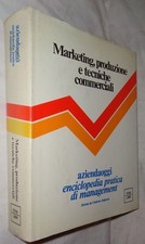 Marketing produzione tecniche usato  Salerno
