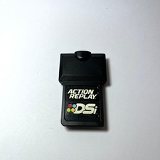 Action replay per usato  Rovito