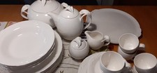 Foglia komplettservice villero gebraucht kaufen  Brakel