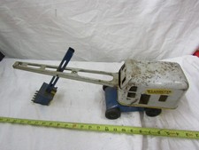 Vintage pressed steel for sale  Mchenry