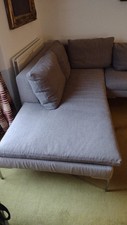 Italia charles sofa for sale  BIDEFORD