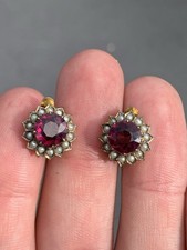 alexandrite earrings for sale alexandrite earrings for sale BRIGHTON