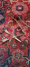 Antique bird claw for sale  TWICKENHAM