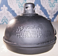 Toledo road torch for sale Toledo road torch for sale  Seneca
