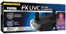 Fluval uvc chiarificatore usato  Spedire a Italy