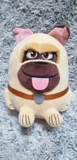 Peluche bêtes bouledogue d'occasion  Rouen-