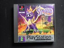 Spyro the dragon usato  Chiari