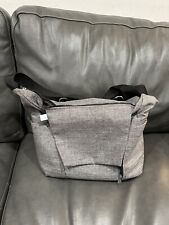 Mochila para troca de fraldas STOKKE cinza - Compatível com todos os carrinhos Stokke comprar usado  Enviando para Brazil