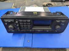 Saab radio head for sale  Chesapeake