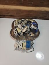 Lot used electrical for sale  Matthews