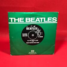 Beatles need love for sale  STAFFORD