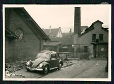 Foto werkfoto arbeiter gebraucht kaufen  Bad Salzuflen