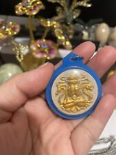 Phra pidta amulet for sale  Collinsville