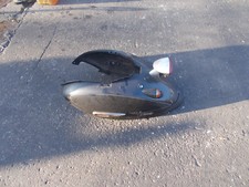 Aprilia habana custom for sale  WOLVERHAMPTON
