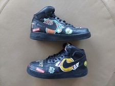 Size 10.5 nike d'occasion  Expédié en Belgium