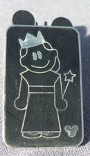 Fille disney pins d'occasion  Saint-Girons