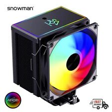 Snowman mt620 argb for sale  HARROW