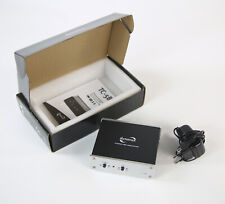 Dynavox phonovorverstärker ph gebraucht kaufen  Sasbach