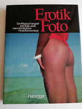 Erotik foto john gebraucht kaufen  Vöhringen