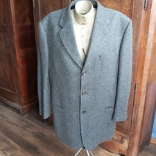 Veste homme laine d'occasion  Bourganeuf