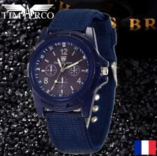Montre militaire armée d'occasion  France
