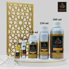 Khalid perfume black d'occasion  Expédié en Belgium