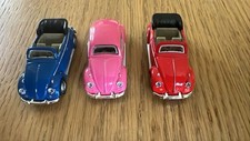 Hongwell volkswagen käfer gebraucht kaufen  Traunreut