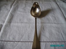 Cuillere sauce metal d'occasion  Bourges