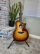 Taylor 414ce grand for sale  San Dimas