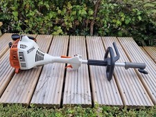 Stihl km55r 55r for sale  HERNE BAY